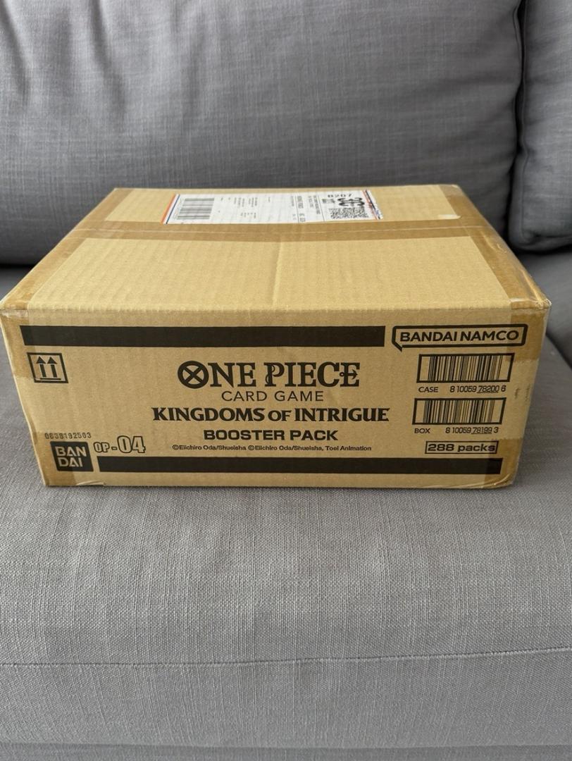 OP-03 case